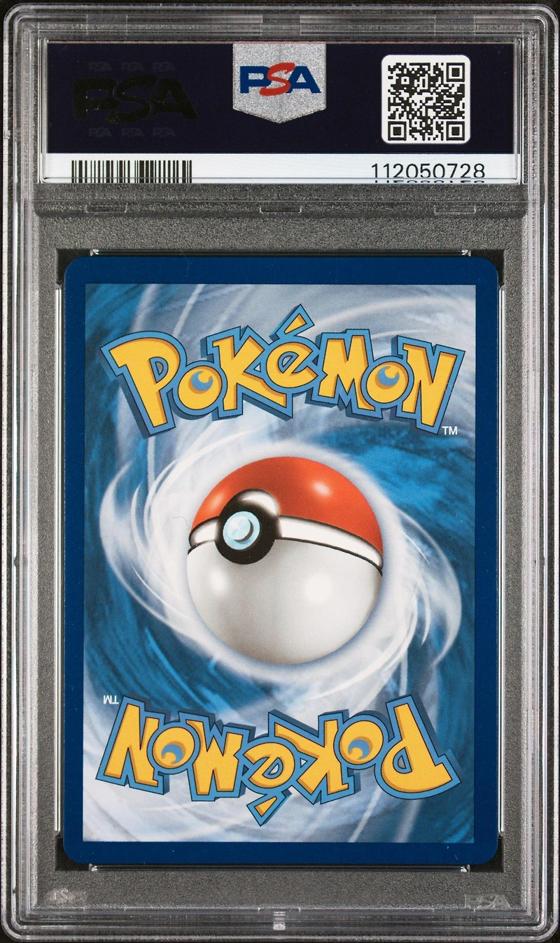 2020 Pokemon Sword & Shield Darkness Ablaze 183 Full Art/scizor V PSA
