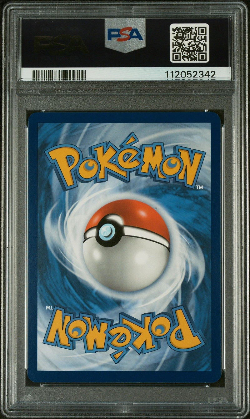 2025 Pokemon M24 En-mcdonald's Collection 006 Dragapult PSA 9