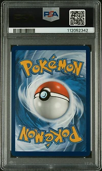 2025 Pokemon M24 En-mcdonald's Collection 006 Dragapult PSA 9