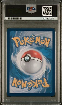 2025 Pokemon Korean Sv8a-terastal Fest Ex 212 Sylveon Ex Special Art Rare PSA 10