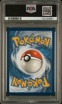 2020 Pokemon Sword & Shield Rebel Clash 153 Dubwool V PSA 9