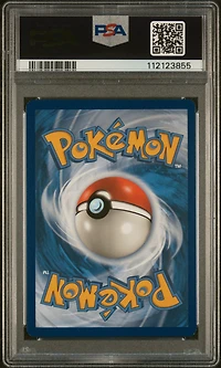 2019 Pokemon Sun & Moon Cosmic Eclipse 35 Volcarona Gx PSA 8
