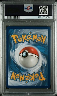 2019 Pokemon Sun & Moon Hidden Fates Sv42 Swablu-holo PSA