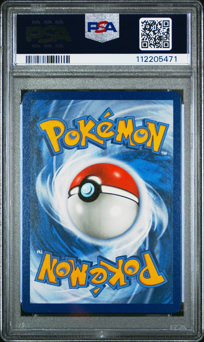 2019 Pokemon Sun & Moon Cosmic Eclipse 158 Naganadel & Guzzlord Gx PSA