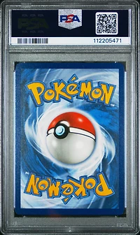 2019 Pokemon Sun & Moon Cosmic Eclipse 158 Naganadel & Guzzlord Gx PSA