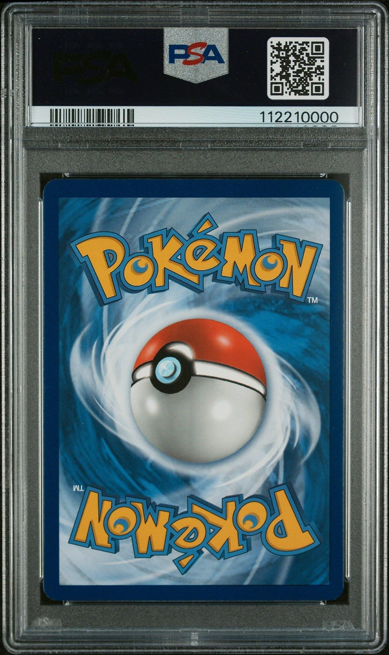 2019 Pokemon Sun & Moon Cosmic Eclipse Reshiram & Zekrom Gx PSA
