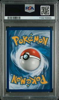2019 Pokemon Sun & Moon Cosmic Eclipse Reshiram & Zekrom Gx PSA