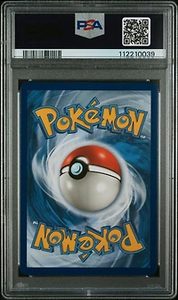 2017 Pokemon Sun & Moon Guardians Rising 145 Full Art/mallow PSA