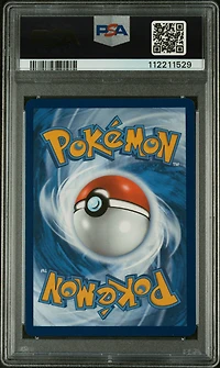 2025 Pokemon Pre En-prismatic Evolutions 072 Drakloak Poke Ball Reverse Holo PSA 10