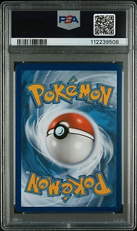 2022 Pokemon Sword & Shield Brilliant Stars Tg10 Full Art/houndoom PSA