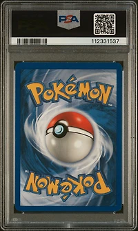 1999 Pokemon Jungle 16 Wigglytuff-holo PSA
