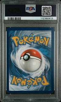 2015 Pokemon Xy Ancient Origins 91 Full Art/tyranitar Ex PSA