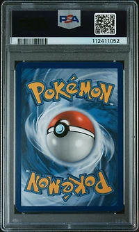 2016 Pokemon Xy Breakpoint 52 Espeon Ex PSA 9