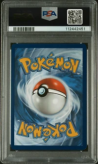2023 Pokemon Mew En-151 205 Mew Ex Hyper Rare PSA 9
