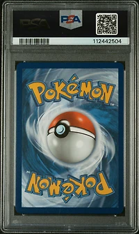 2021 Pokemon Celebrations Classic Collection 15 Here Comes Team Rocket!-holo PSA