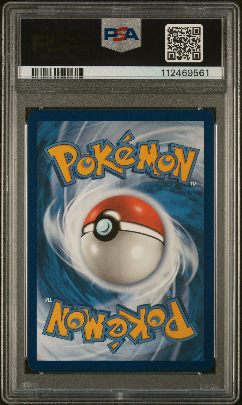 2023 Pokemon Sword And Shield Crown Zenith Gg55 Full Art/regigigas Vstar PSA