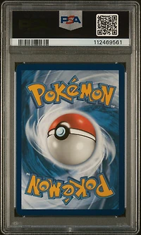 2023 Pokemon Sword And Shield Crown Zenith Gg55 Full Art/regigigas Vstar PSA