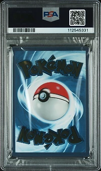 2022 Pokemon Arceus Vstar Ultra-premium Collection 122 Arceus V PSA