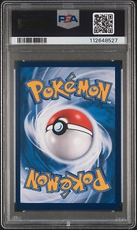 2023 Pokemon Simplified Chinese Shining Synergy: Csm2c C 044 Umbreon & Darkrai Gx PSA