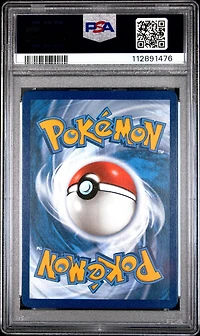 2021 Pokemon Celebrations 009 Full Art/surfing Pikachu Vmax PSA