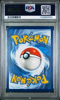 2022 Pokemon Sword & Shield Brilliant Stars Tg18 Full Art/single Strike Urshifu V PSA