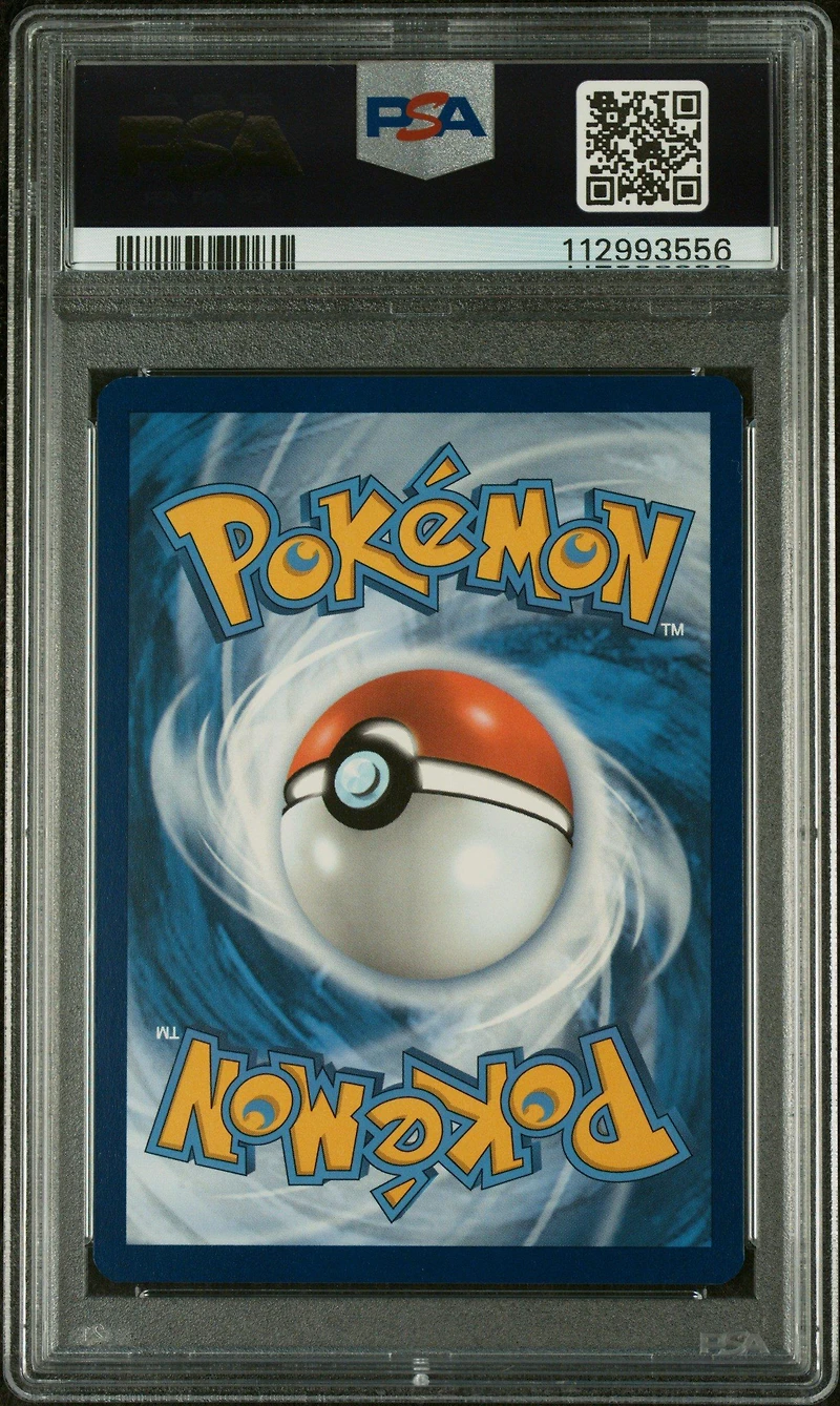 2024 Pokemon Twm En-twilight Masquerade 136 Snorlax PSA