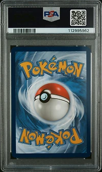2025 Pokemon Pre En-prismatic Evolutions 073 Dragapult Ex PSA 9