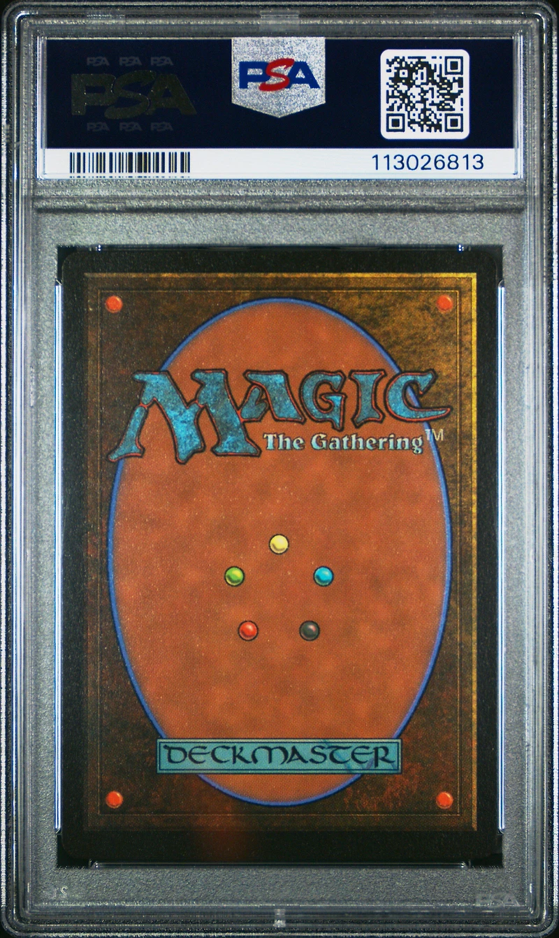 2023 Magic The Gathering Secret Lair Drop 1444 Buttercup, Provincial Princess The Princess Bride-foil PSA 9