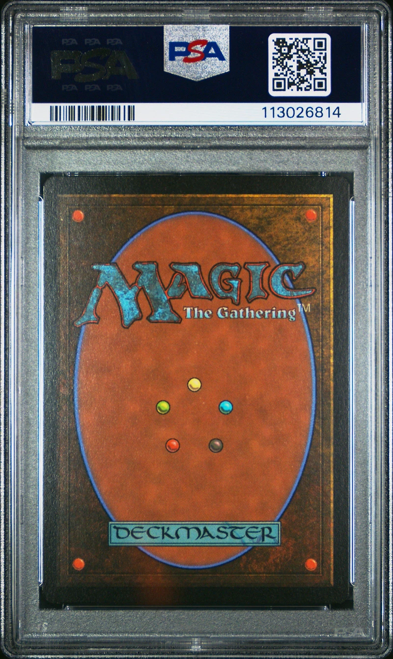 2024 Magic The Gathering Secret Lair Drop 1737 Wolverine, Best There Is Marvel's Wolverine-foil PSA 9