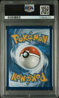 2023 Pokemon Mew En-151 150 Mewtwo PSA