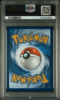 2023 Pokemon Mew En-151 Squirtle PSA
