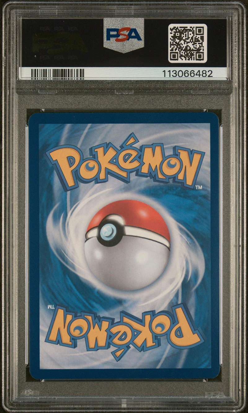 2023 Pokemon Korean Sv2a-pokemon 151 173 Pikachu Art Rare PSA 10