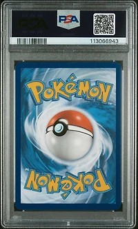 2023 Pokemon Mew En-151 005 Charmeleon Reverse Holo PSA 9