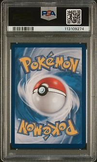 2021 Pokemon Korean Sword & Shield Eevee Heroes 040 Sylveon V PSA 10