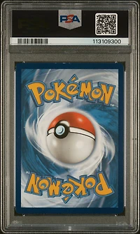 2022 Pokemon Sword & Shield Brilliant Stars Tg10 Full Art/houndoom PSA 9