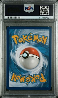 2023 Pokemon Pal En-paldea Evolved 271 Meowscarada Ex Hyper Rare PSA