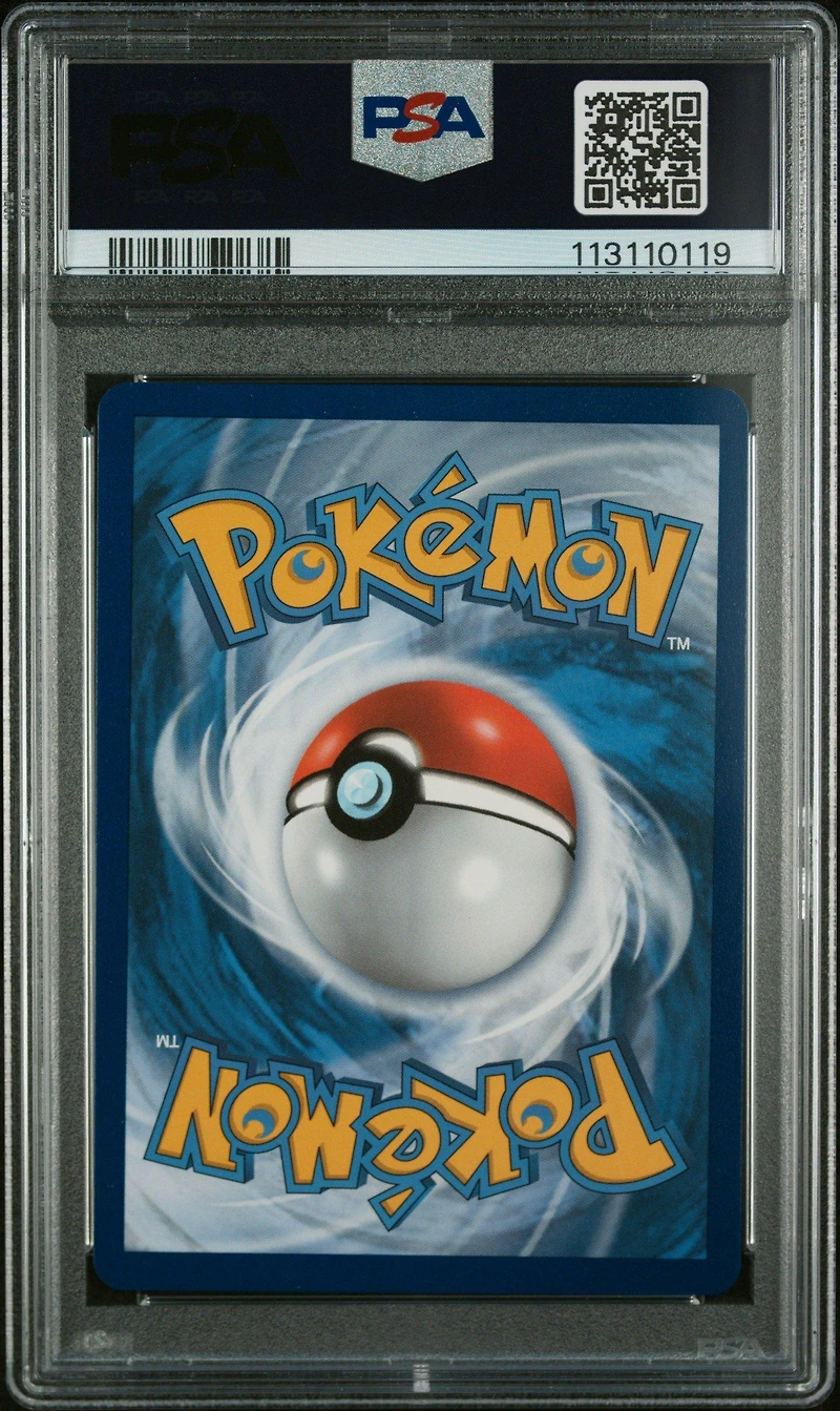 2020 Pokemon Sword & Shield Darkness Ablaze 020 Full Art/charizard Vmax PSA 10