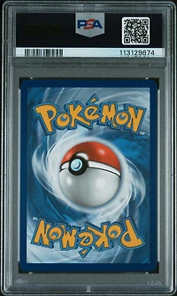 2022 Pokemon Sword & Shield Brilliant Stars Tg04 Full Art/jolteon PSA