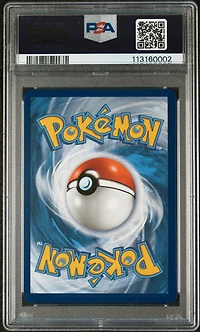 2021 Pokemon Celebrations 008 Surfing Pikachu V PSA