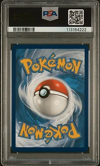 2021 Pokemon Sword & Shield Shining Fates 038 Full Art/morpeko Vmax PSA 10