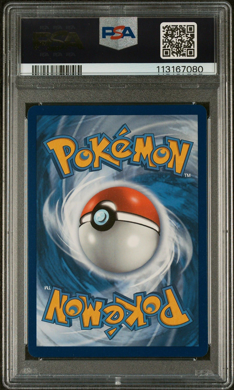 2021 Pokemon Sword & Shield Evolving Skies 198 Full Art/duraludon V PSA 10