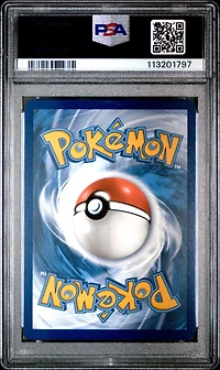 2023 Pokemon Clv-trading Card Game Classic Venusaur & Lugia Ex Deck 006 Scyther PSA 9