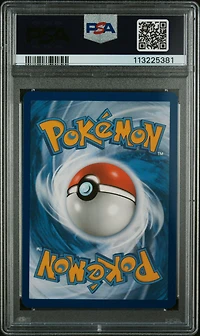 2023 Pokemon Pal En-paldea Evolved 232 Wo-chien Ex Ultra Rare PSA 10