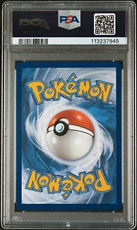 2024 Pokemon Twm En-twilight Masquerade 215 Cornerstone Mask Ogerpon Ex Special Illustration Rare PSA 10