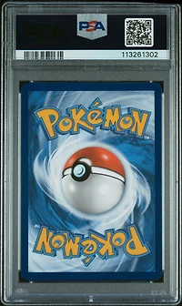 2023 Pokemon Mew En-151 Nidoking PSA 9