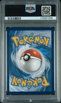2022 Pokemon Go 009 Charmeleon PSA 9