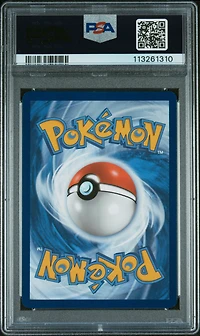 2023 Pokemon Mew En-151 121 Starmie PSA 9