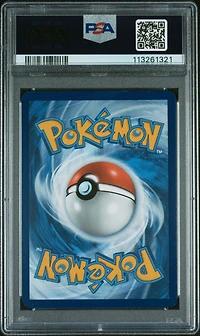 2023 Pokemon Mew En-151 141 Kabutops PSA 9