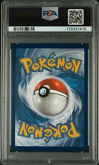 2022 Pokemon Swsh Black Star Promo 203 Umbreon V V Heroes Tins PSA 9