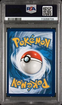2016 Pokemon Xy Evolutions 110 Flying Pikachu PSA